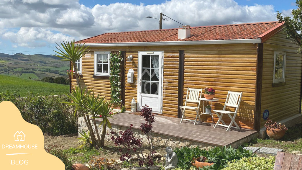 Será que as Casas Móveis são duráveis?